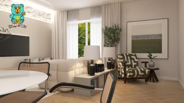 appartamento in vendita a Lecce in zona Borgo Pace