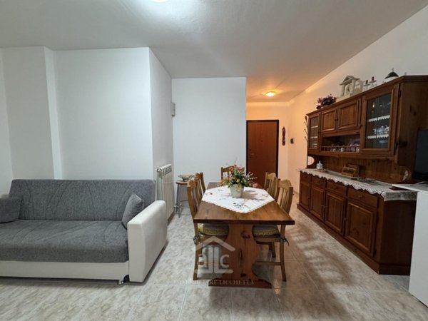 appartamento in vendita a Lecce in zona Rudiae