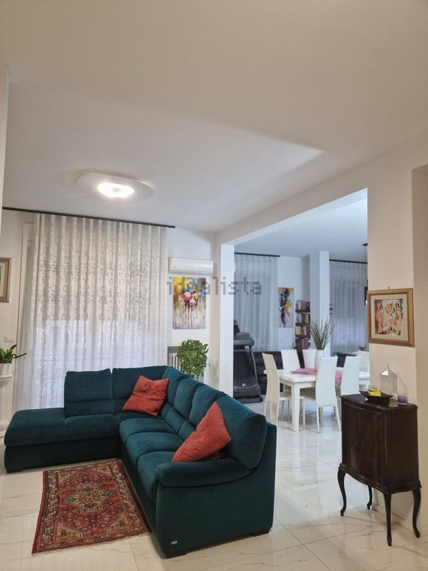 appartamento in vendita a Lecce in zona Mazzini