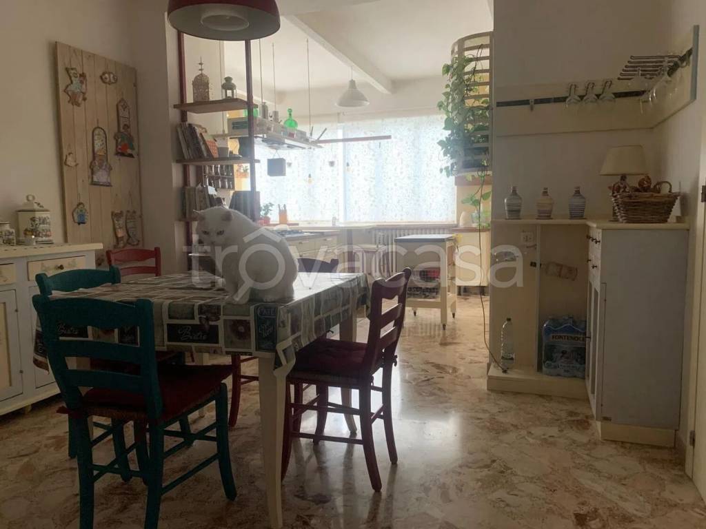 appartamento in vendita a Lecce in zona Ariosto