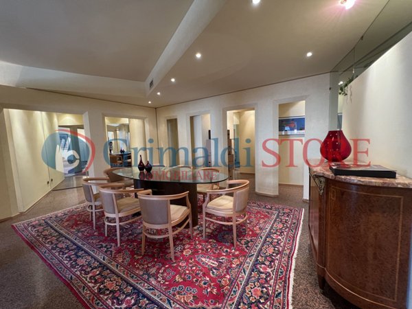 ufficio in vendita a Lecce in zona Mazzini