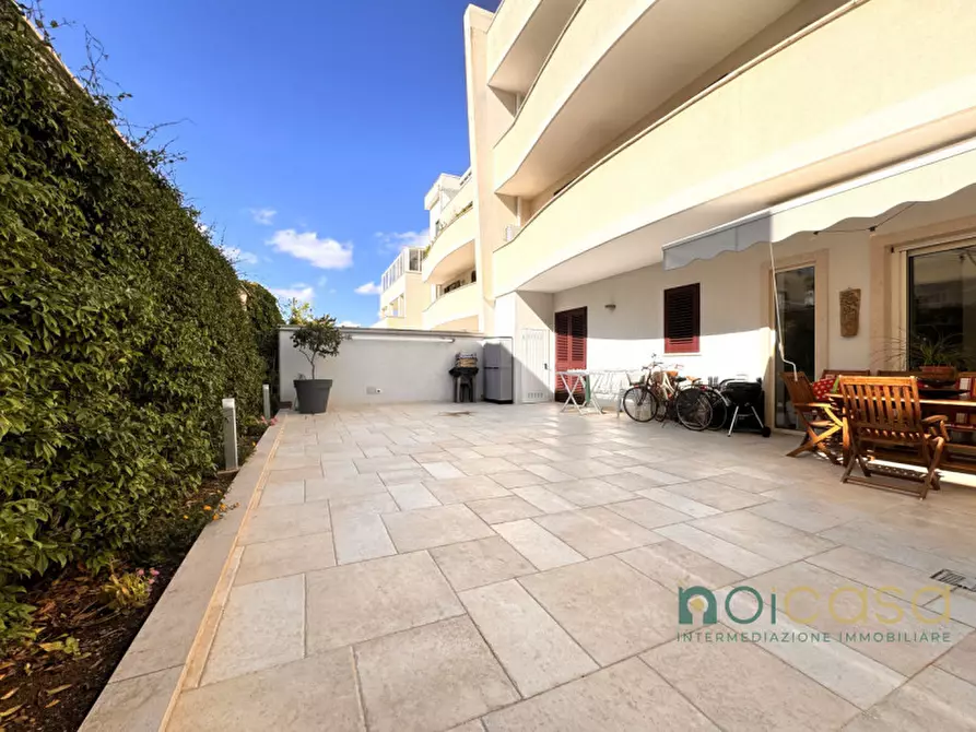 appartamento in vendita a Lecce in zona Stadio