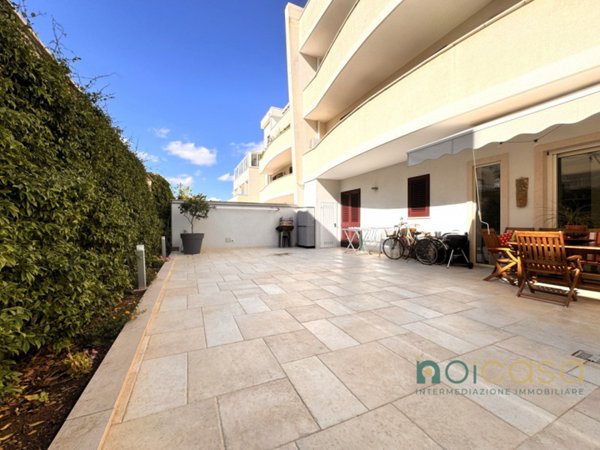 appartamento in vendita a Lecce