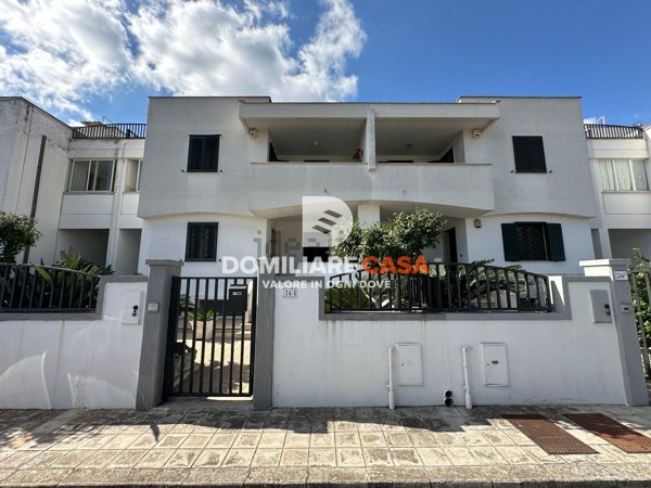 casa indipendente in vendita a Lecce