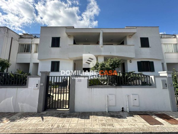 casa indipendente in vendita a Lecce in zona Rudiae