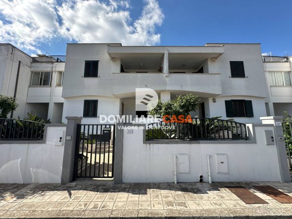 casa indipendente in vendita a Lecce in zona Rudiae