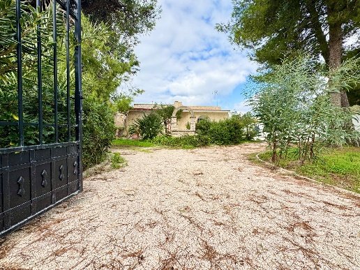 casa indipendente in vendita a Lecce