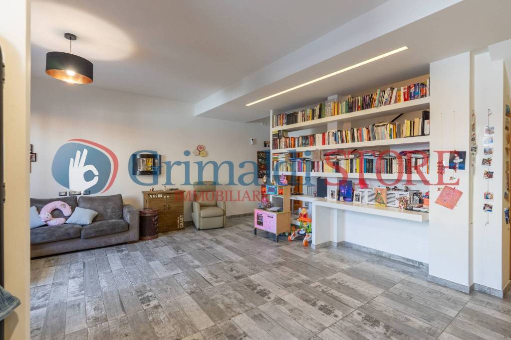 casa indipendente in vendita a Lecce in zona Leuca