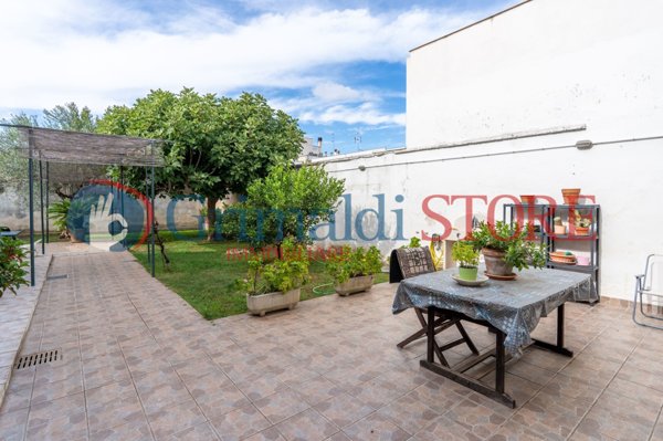 casa indipendente in vendita a Lecce
