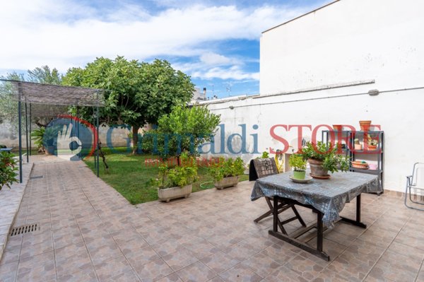 casa indipendente in vendita a Lecce