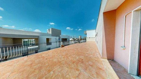 appartamento in vendita a Lecce in zona Centro Città
