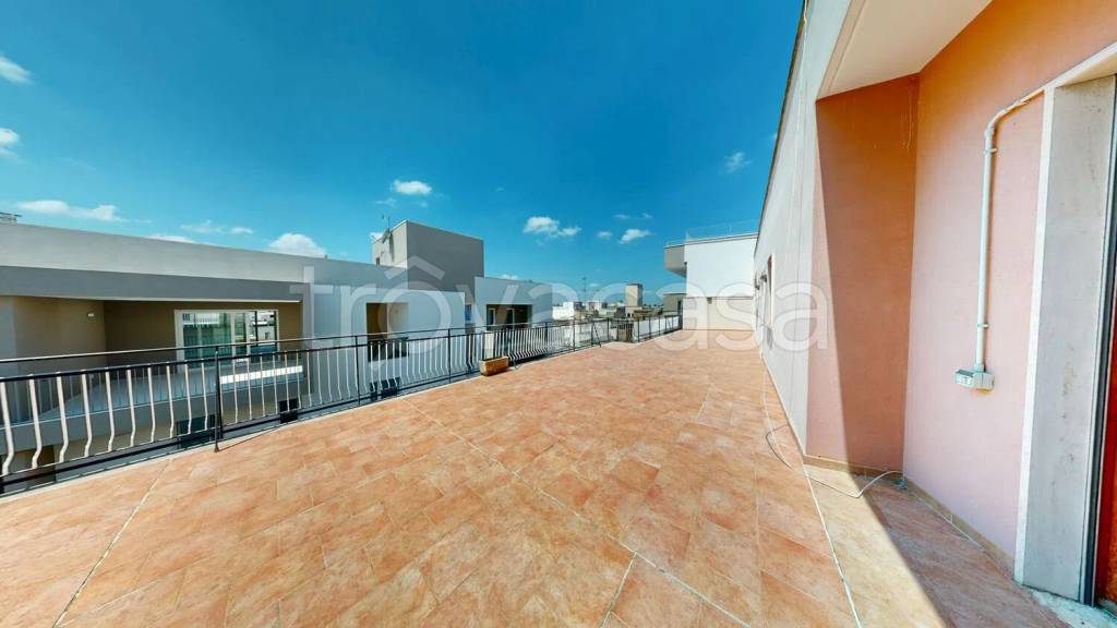 appartamento in vendita a Lecce in zona Leuca