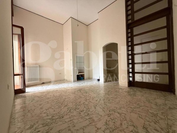 appartamento in vendita a Lecce in zona Centro Città