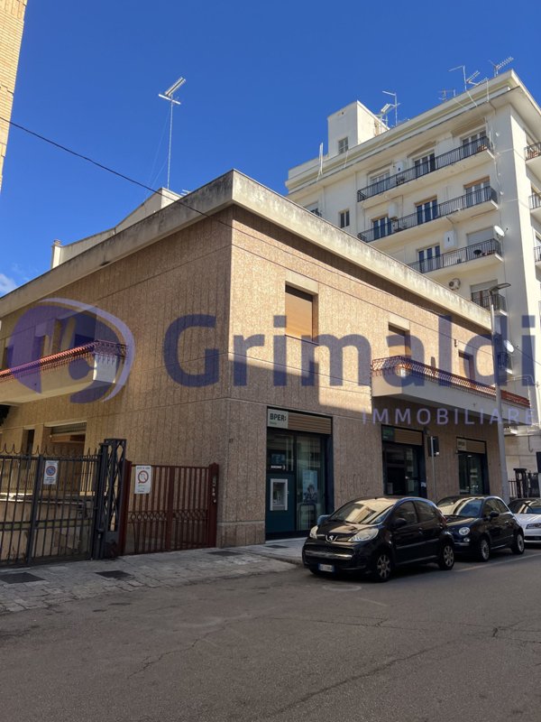 appartamento in vendita a Lecce in zona Centro Città