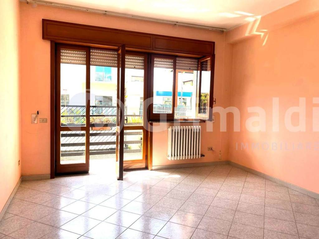 appartamento in vendita a Lecce in zona Santa Rosa