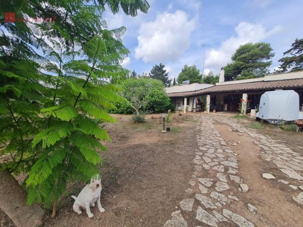 casa indipendente in vendita a Lecce in zona San Cataldo