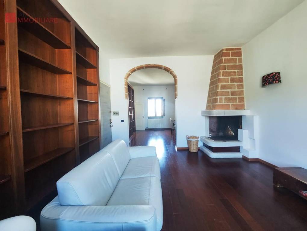 appartamento in vendita a Lecce in zona Centro Città