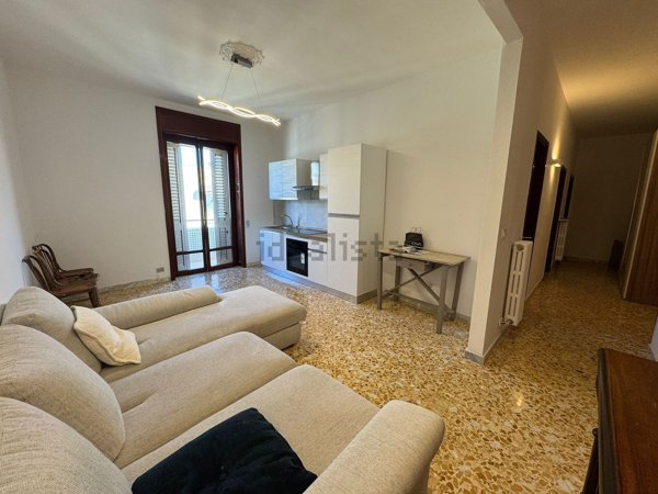 appartamento in vendita a Lecce in zona Mazzini