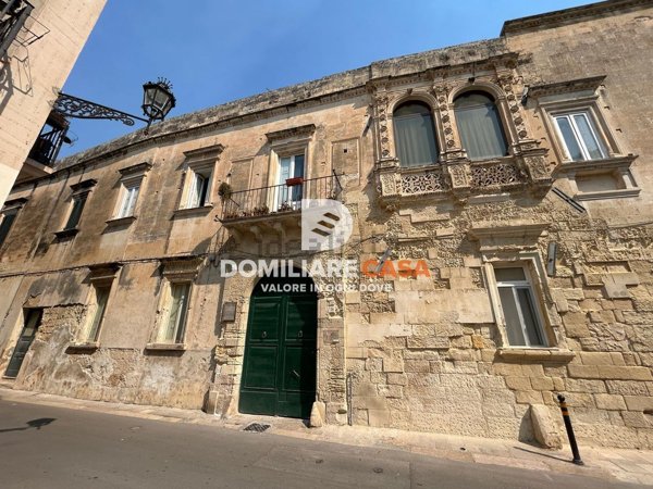 appartamento in vendita a Lecce in zona Centro Città