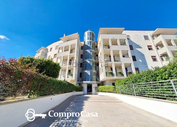 appartamento in vendita a Lecce