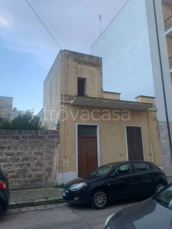 appartamento in vendita a Lecce in zona Leuca