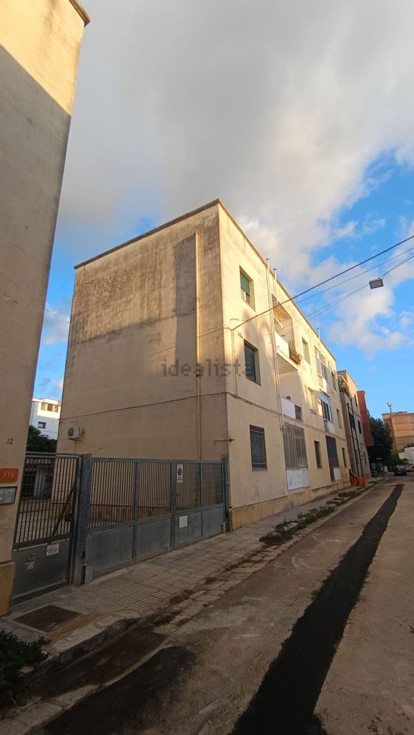 appartamento in vendita a Lecce in zona Centro Città