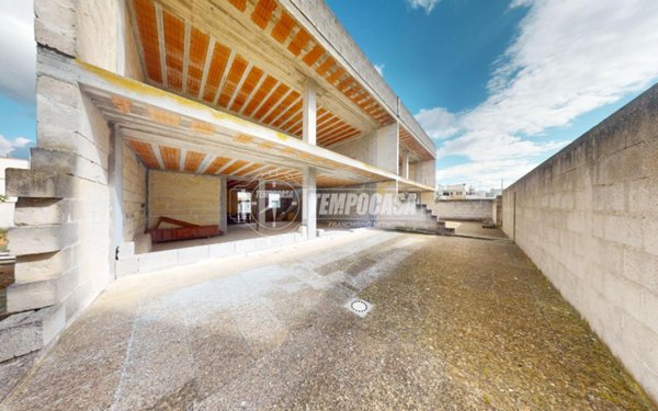 casa indipendente in vendita a Lecce in zona Rudiae