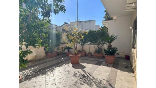 appartamento in vendita a Lecce in zona Leuca