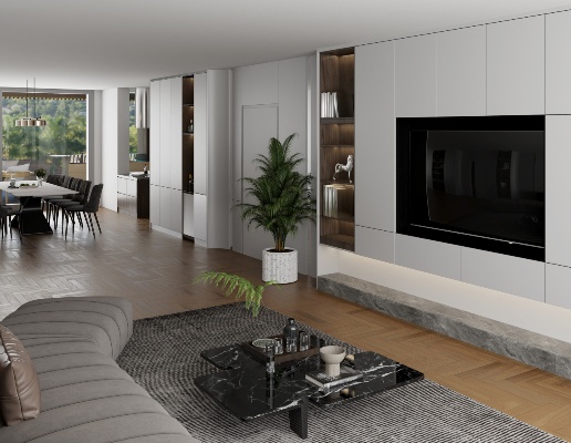 appartamento in vendita a Lecce in zona Santa Rosa