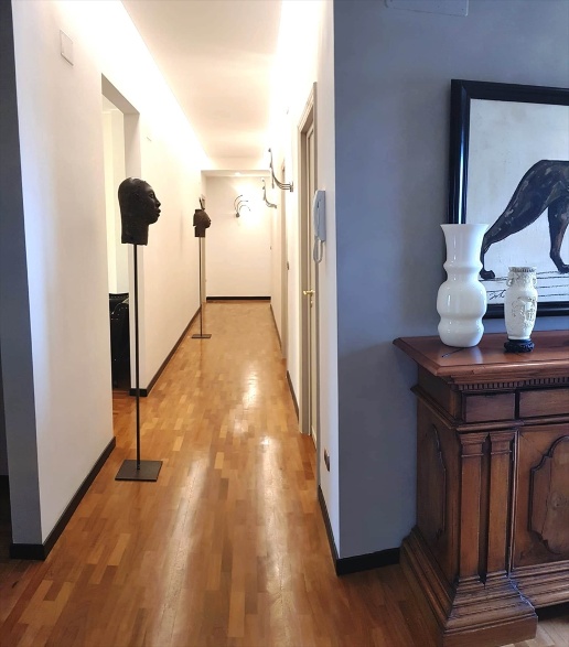 appartamento in vendita a Lecce in zona Mazzini