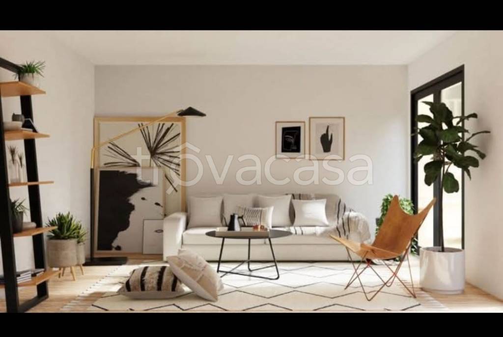 appartamento in vendita a Lecce