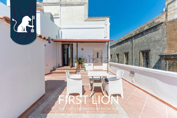 appartamento in vendita a Lecce in zona Centro Città