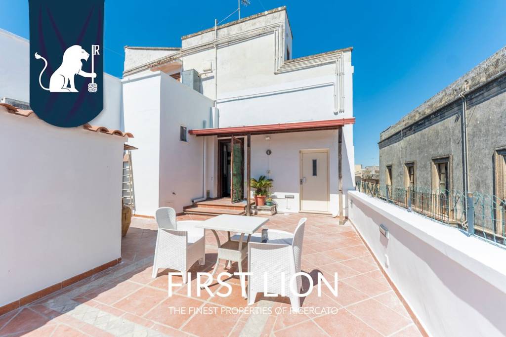 appartamento in vendita a Lecce in zona Centro Città