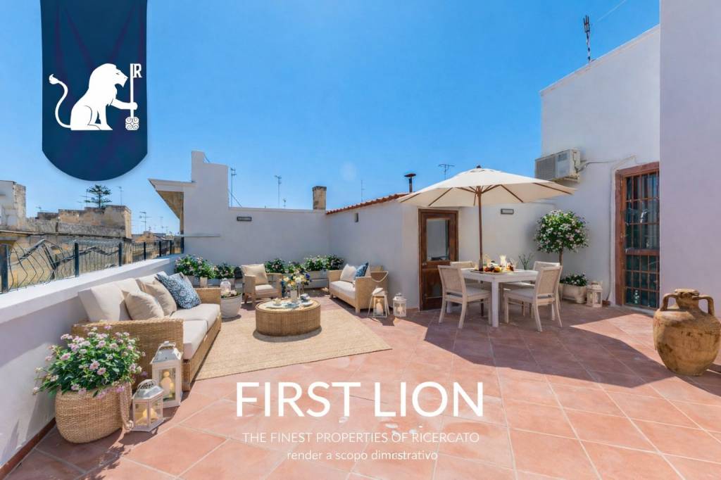 appartamento in vendita a Lecce in zona Centro Città