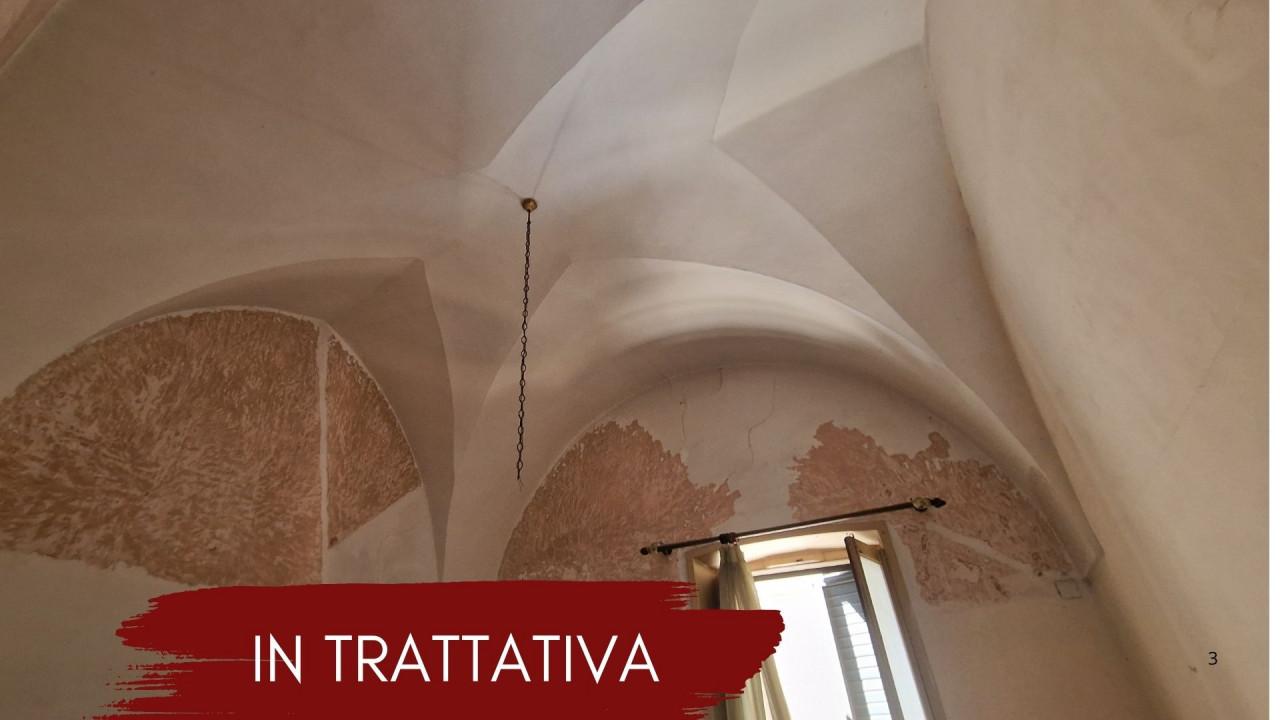 appartamento in vendita a Lecce in zona Centro Città