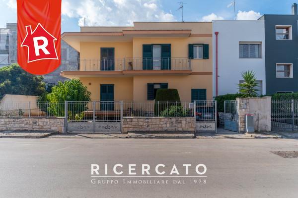 casa indipendente in vendita a Lecce