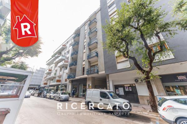 appartamento in vendita a Lecce in zona Mazzini