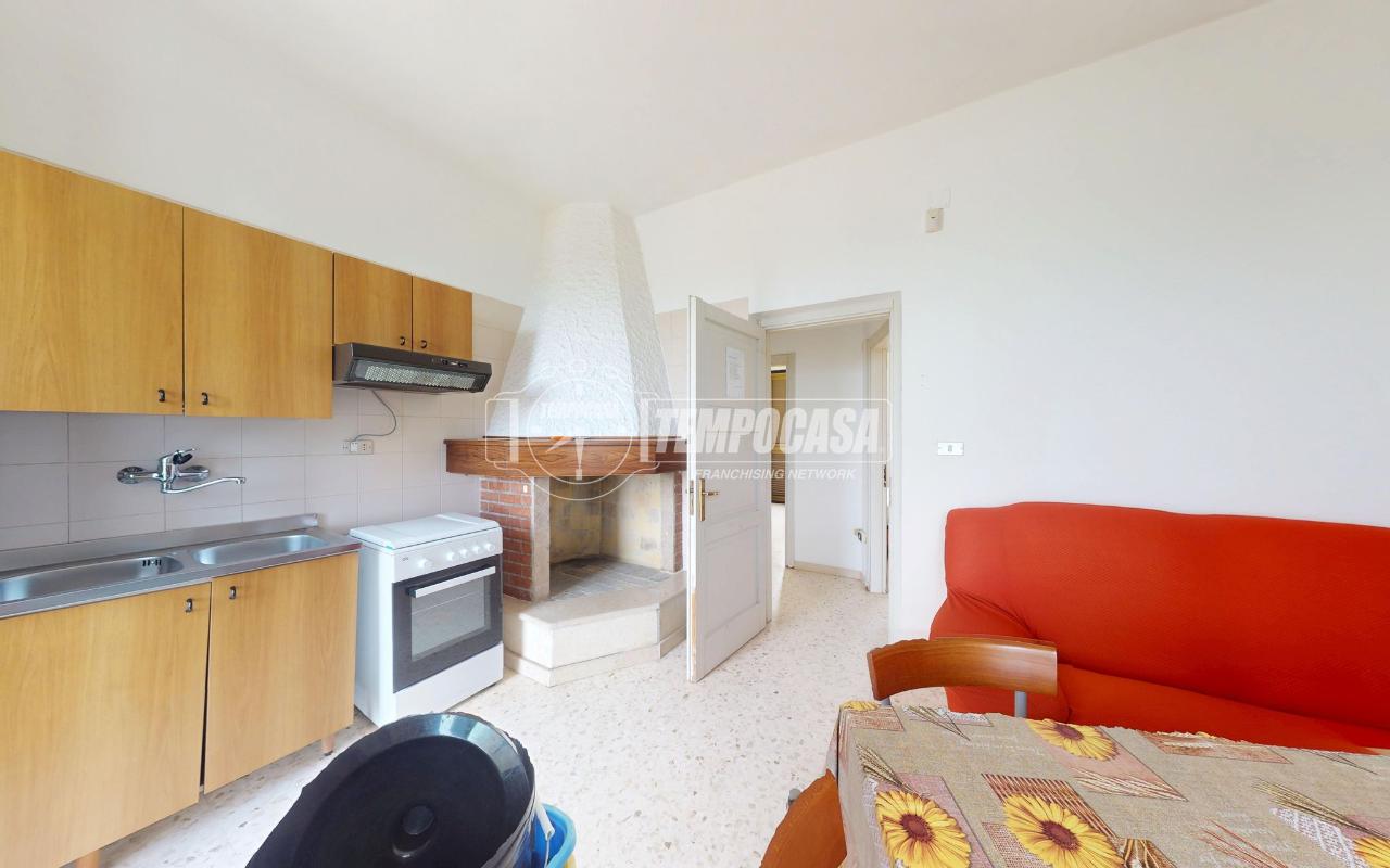 appartamento in vendita a Lecce in zona Torre Rinalda