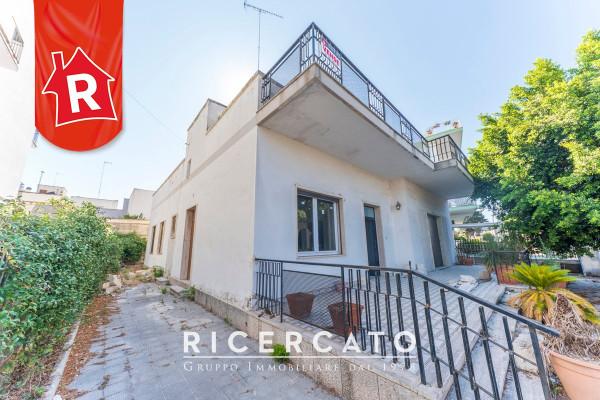 casa indipendente in vendita a Lecce in zona Rudiae