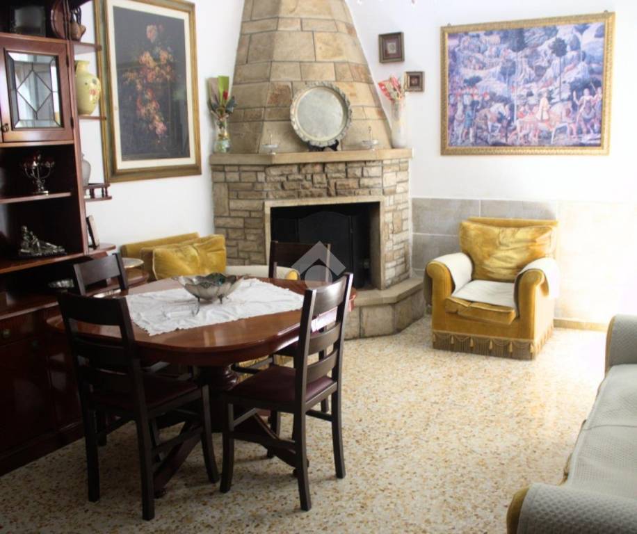 appartamento in vendita a Lecce in zona Leuca