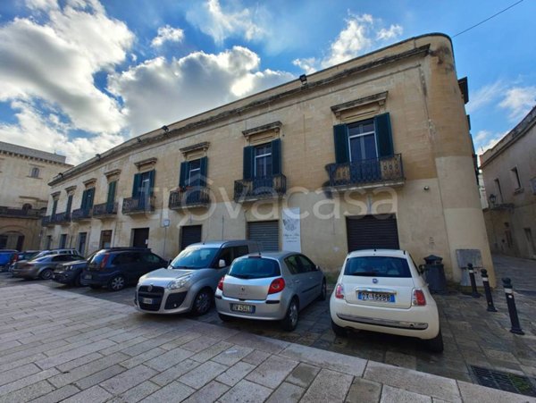 appartamento in vendita a Lecce in zona Centro Città