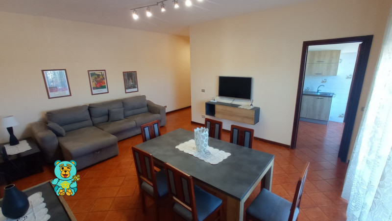 appartamento in vendita a Lecce in zona Salesiani