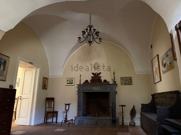 casa indipendente in vendita a Lecce in zona Centro Città