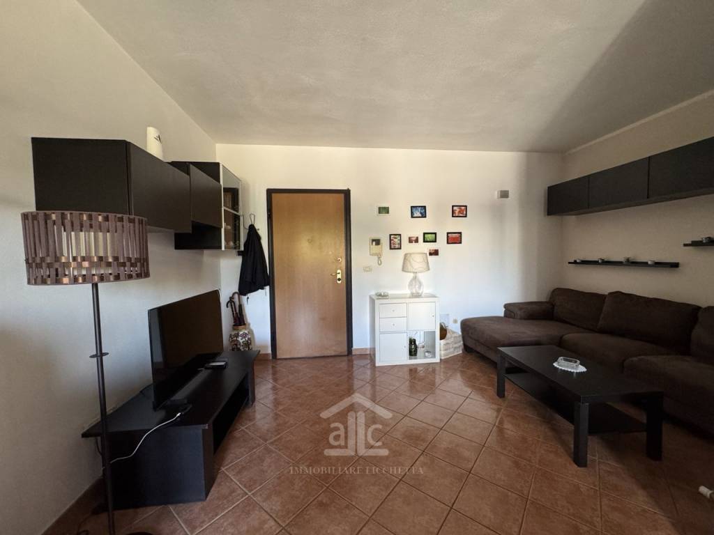 appartamento in vendita a Lecce in zona Rudiae