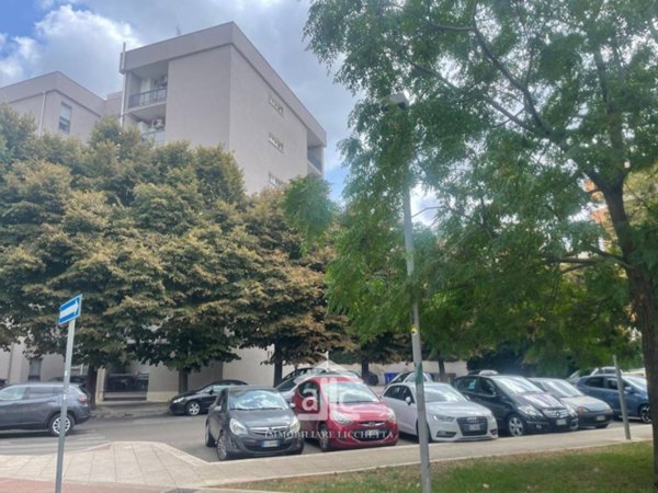appartamento in vendita a Lecce in zona Partigiani
