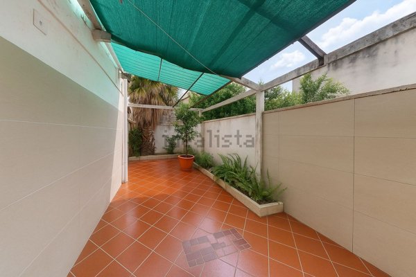 casa indipendente in vendita a Lecce in zona Rudiae