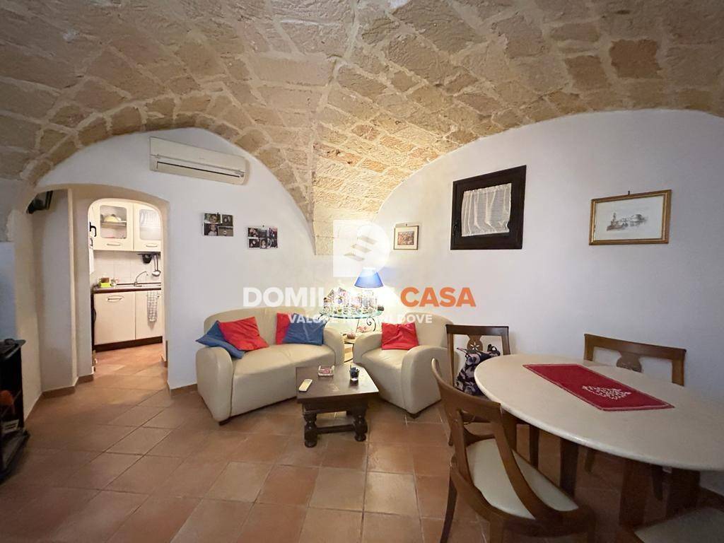 casa indipendente in vendita a Lecce in zona Centro Città