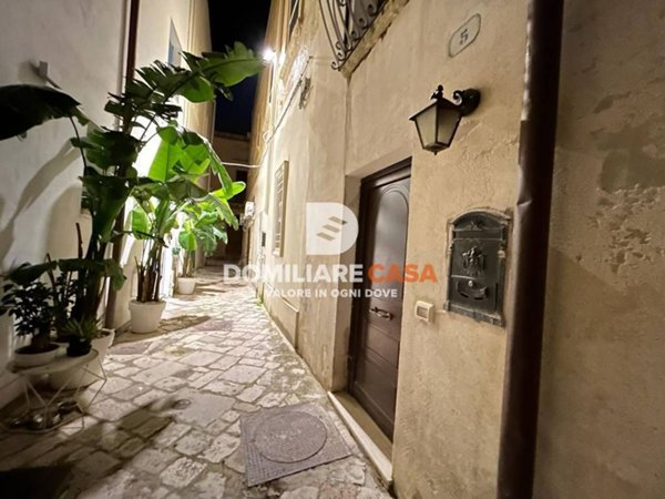 casa indipendente in vendita a Lecce in zona Centro Città