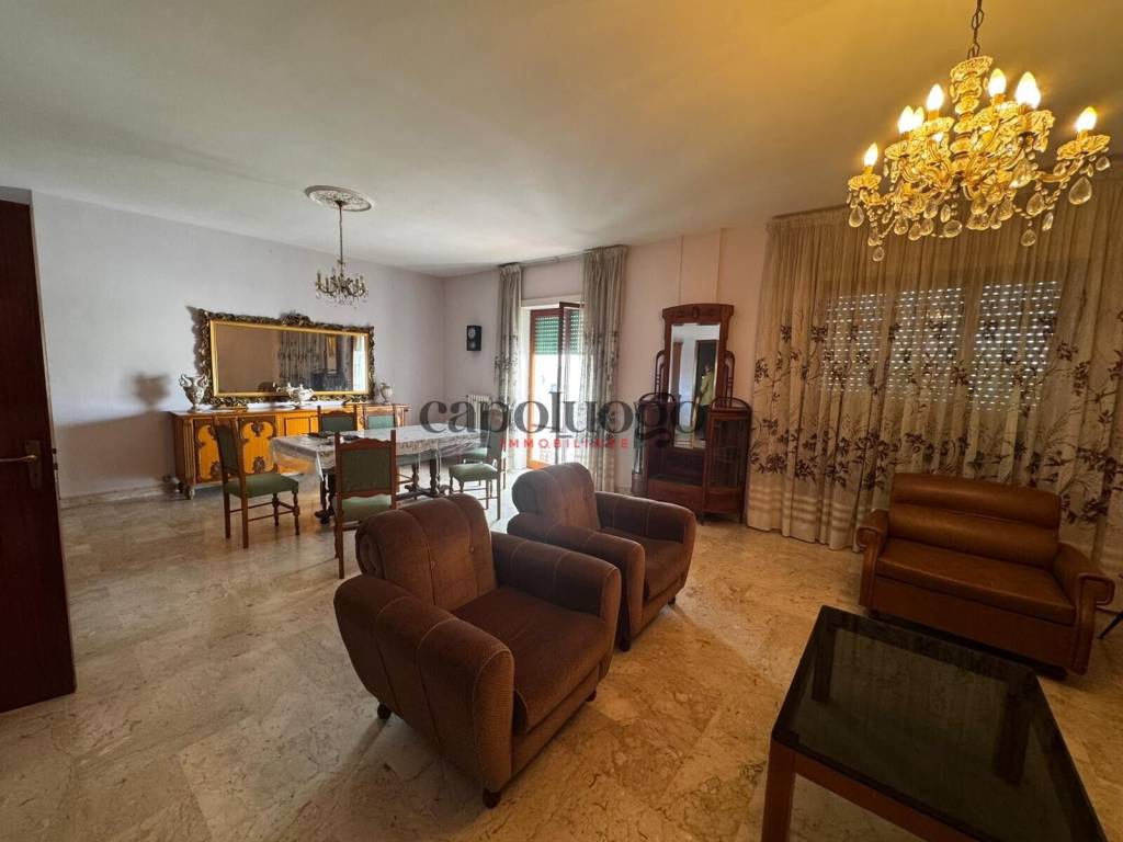 appartamento in vendita a Lecce