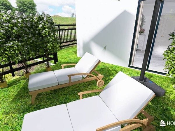 appartamento in vendita a Lecce in zona Borgo Pace